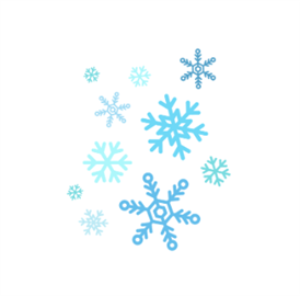  snowflake